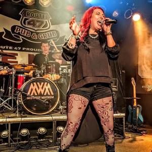 Meet your Posher, Randi